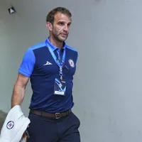 ¿Cruz Azul hará otro fichaje tras el de Ralph Orquin?