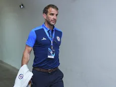 ¿Cruz Azul hará otro fichaje tras el de Ralph Orquin?