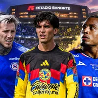 Cruz Azul HOY: Piovi, Ditta, nuevo fichaje y América