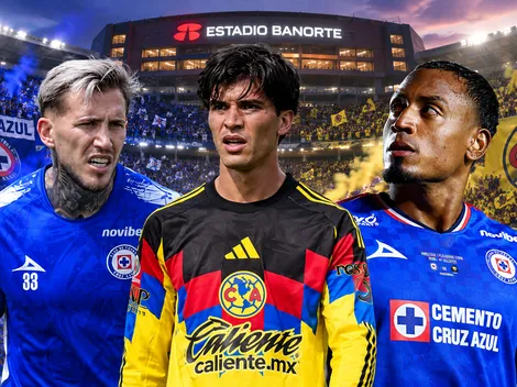 Cruz Azul HOY: Piovi, Ditta, nuevo fichaje y América