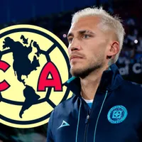 "Al ser el último campeón": Piovi anticipó el Clásico Joven
