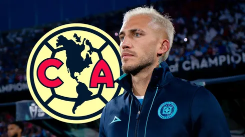 Piovi palpitó el Clásico Joven del Apertura 2026.