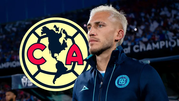 Piovi palpitó el Clásico Joven del Apertura 2026.