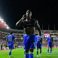 Willer Ditta desafía al América antes del Clásico Joven