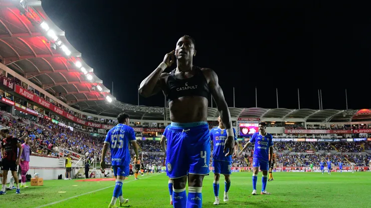 Willer Ditta ya palpita el Clásico Joven del Apertura 2026.
