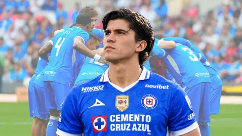 Ralph Orquin llega a Cruz Azul y la plantilla queda más nutrida.