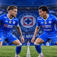 Piovi habla de Chiquete Orozco y sorprende su postura en Cruz Azul