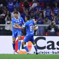 Alarcón explica por qué Charly Rodríguez puede ser clave para Cruz Azul vs. América