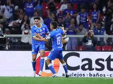 Alarcón explica por qué Charly Rodríguez puede ser clave para Cruz Azul vs. América