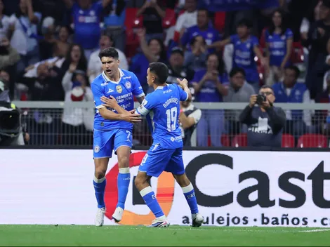 Alarcón explica por qué Charly Rodríguez puede ser clave para Cruz Azul vs. América