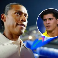 Joel Huiqui rompió el silencio sobre Ralph Orquin