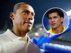 Joel Huiqui rompió el silencio sobre Ralph Orquin