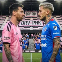 Gonzalo Piovi habla de Messi y la final con Inter Miami