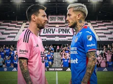 Gonzalo Piovi habla de Messi y la final con Inter Miami