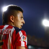 Destapan por qué el Piojo rechazó la oferta del Spartak