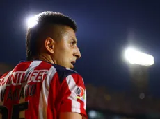 Destapan por qué el Piojo rechazó la oferta del Spartak