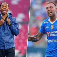 Joel Huiqui anticipó el regreso de Rodolfo Rotondi ante América