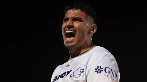 Memote Martínez fichó por los Tigres UANL a cambio de 2.5 millones de dólares. Cruz Azul habría ofrecido más.