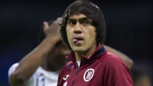 El ex lateral habló en la previa del Clásico Joven.