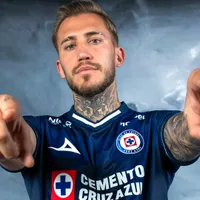 Cruz Azul presentó su nuevo jersey alternativo 26/27 con Pirma