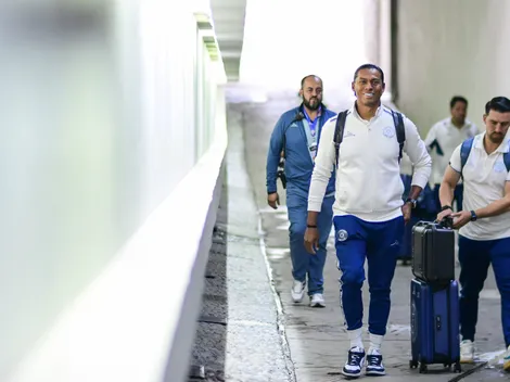 Las noticias de Cruz Azul este sábado 12 de septiembre