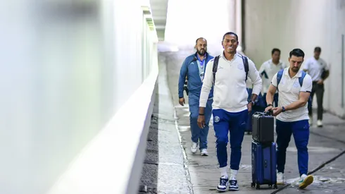 Hoy a partir de las 21:00 (hora local) desde el Estadio Banorte se juega una nueva edición del Clásico Joven entre Cruz Azul y el Club América.