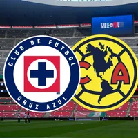 ¿Cruz Azul vs. Club América va por TV abierta? Cómo ver GRATIS