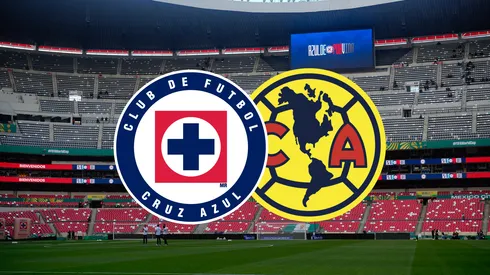 Cruz Azul y Club América se miden esta noche a partir de las 21:00 (hora local) en las instalaciones del Estadio Banorte para protagonizar una nueva edición del Clásico Joven.