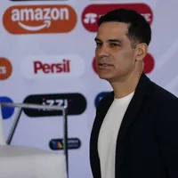 El Porto intenta persuadir a Rafa Márquez con Santiago Giménez