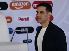 El Porto intenta persuadir a Rafa Márquez con Santiago Giménez