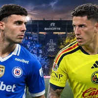 ¿Por qué juega Cruz Azul vs. América 2 veces en menos de un mes?