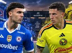 ¿Por qué juega Cruz Azul vs. América 2 veces en menos de un mes?