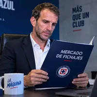 Así cerró Cruz Azul el mercado de fichajes 2026: altas, bajas y todas las novelas