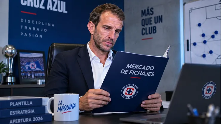 Así quedó el equipo que conformó Iván Alonso y compañía para ir por el bicampeonato de Liga MX.
