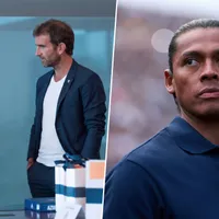 Periodista del América apunta a la directiva y defiende a Huiqui