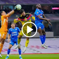 Cruz Azul vs. América: Sigue EN VIVO el Clásico Joven de Liga MX