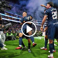 Cruz Azul 2-0 América: Sigue EN VIVO el Clásico Joven de Liga MX