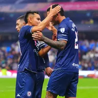Tabla de posiciones ACTUALIZADA: así quedó Cruz Azul tras ganarle al América