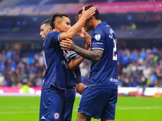 Tabla de posiciones ACTUALIZADA: así quedó Cruz Azul tras ganarle al América