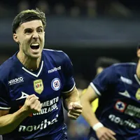 Tabla de goleo ACTUALIZADA: Así quedaron los de Cruz Azul