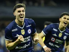 Tabla de goleo ACTUALIZADA: Así quedaron los de Cruz Azul