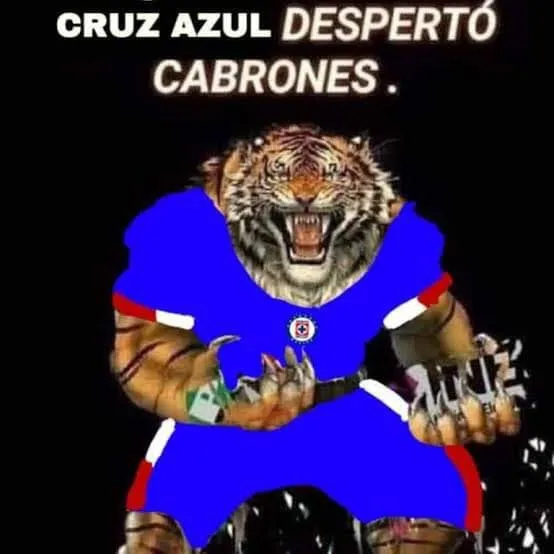 Los mejores memes del Cruz Azul vs. América (X)