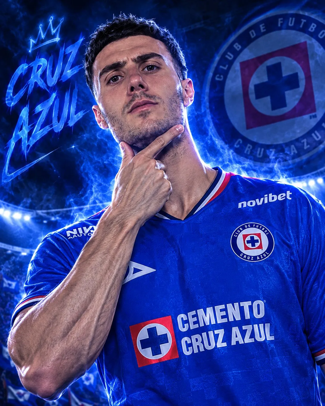 Los mejores memes del Cruz Azul vs. América (X)