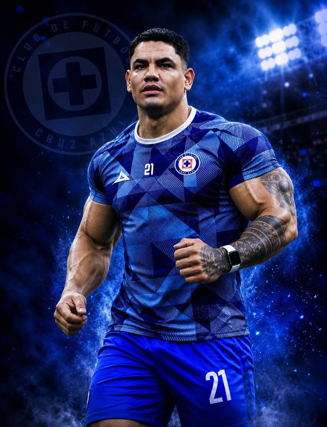 Los mejores memes del Cruz Azul vs. América (X)
