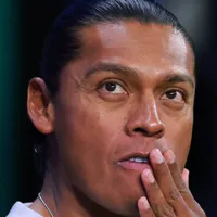 Contundente decisión de Huiqui tras América