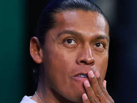 Contundente decisión de Huiqui tras América