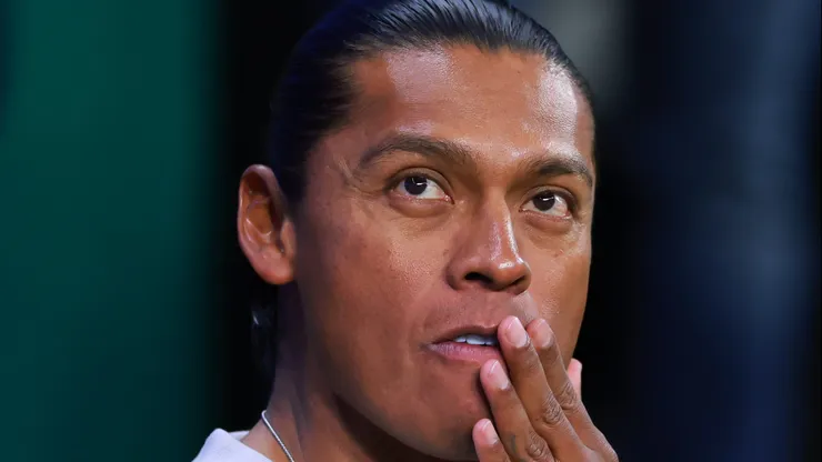 Joel Huiqui no descansa tras el Clásico Joven y de cara al Campeones Cup.