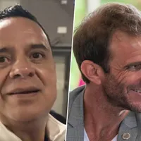 Las reacciones de Velázquez y Alonso tras el Clásico Joven