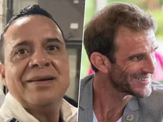 Las reacciones de Velázquez y Alonso tras el Clásico Joven