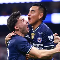 Tabla de asistencias: Cruz Azul domina con Charly y Paradela
